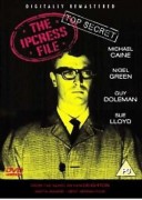 The Ipcress File